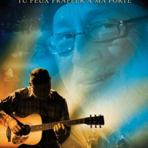 Tu Peux Frapper À Ma Porte  (DVD)